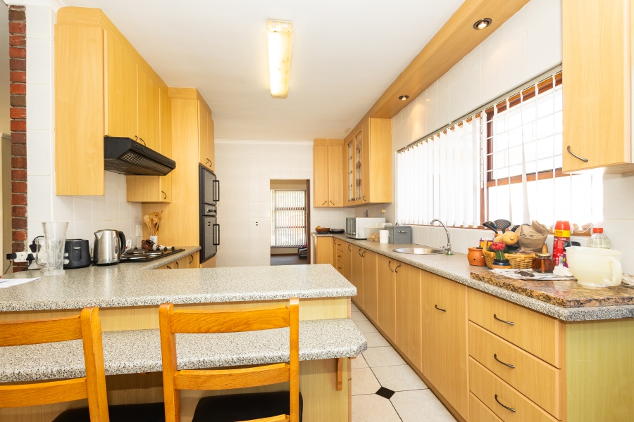 3 Bedroom Property for Sale in Amanda Glen Western Cape